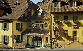 Hotel Baeren Oberharmersbach